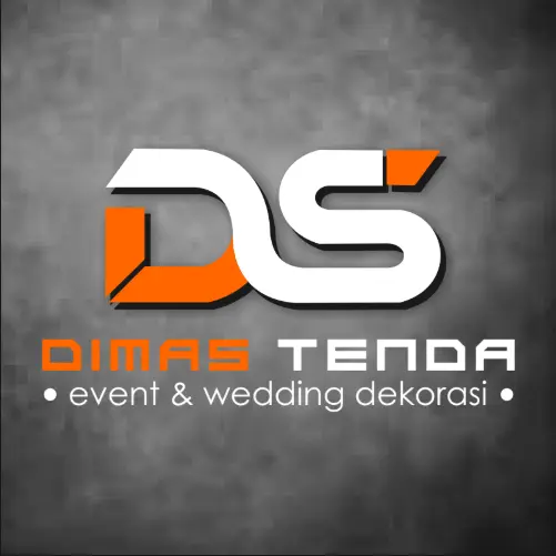 Logo Dimas Tenda